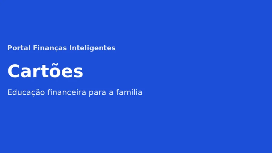 Portal Finanças Inteligentes